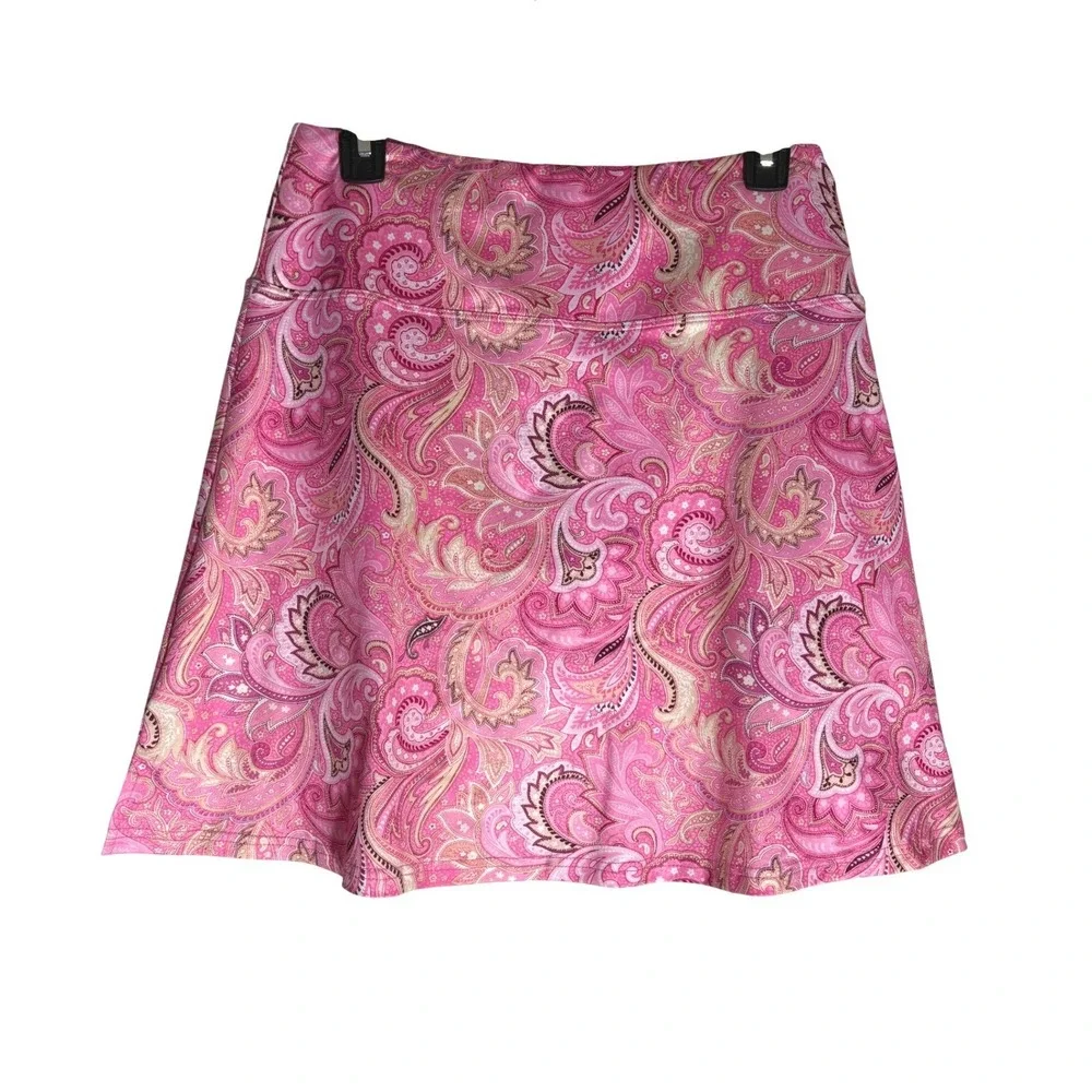 Coolrun Skirt‎ Skort sz M Tennis Running Pickleball Mint Condition